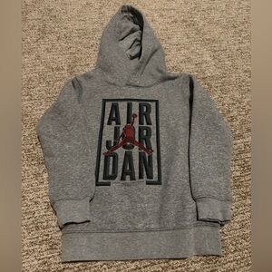 Jordan kids Hoodie